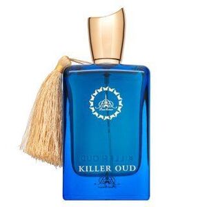 Paris Corner Killer Oud Eau de Parfum férfiaknak 100 ml kép