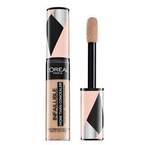 L´Oréal Paris Infaillible More Than Concealer folyékony korrektor 323 Fawn 11 ml kép
