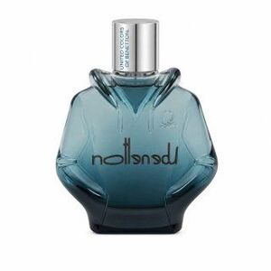 Benetton We Are Tribe Cool Eau de Toilette férfiaknak 90 ml kép