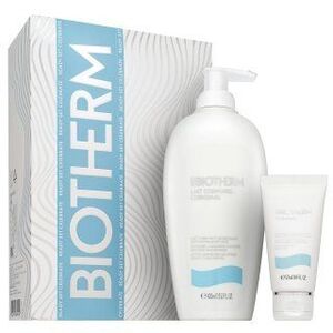 Biotherm arcápoló szett Lait Corporel & Biomains Set kép