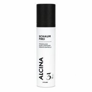 Alcina Schaumfrei Blow Dry Emulsion hajformázó emulzió volumen növelésre 100 ml kép