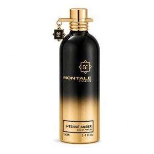 Montale Intense Amber Eau de Parfum uniszex 100 ml kép