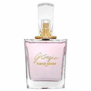 Franck Olivier Giorgia Eau de Parfum nőknek 75 ml kép