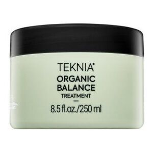 Lakmé Teknia Organic Balance Treatment tápláló maszk minden hajtípusra 250 ml kép