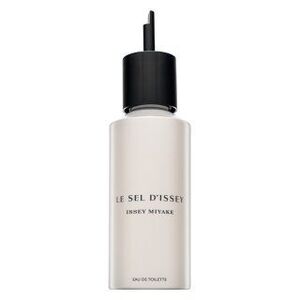Issey Miyake Le Sel D'Issey Eau de Toilette férfiaknak Refill 150 ml kép