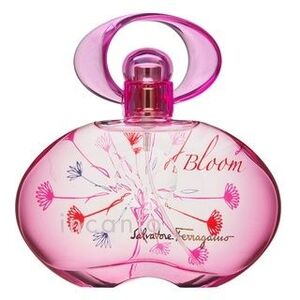 Salvatore Ferragamo Incanto Bloom (2014) Eau de Toilette nőknek 100 ml kép
