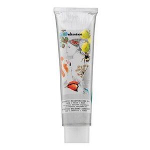 Davines Authentic Moisturising Balm tápláló kondicionáló haj hidratálására 150 ml kép