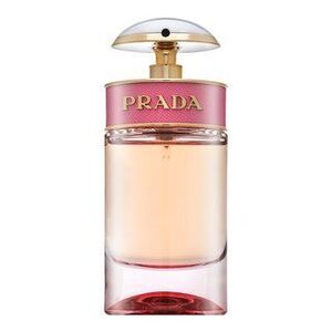 Prada Candy Florale Eau de Toilette nőknek 50 ml kép