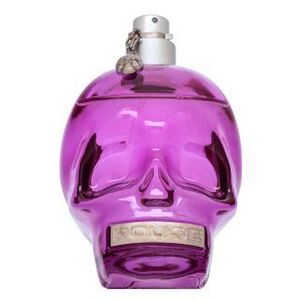 Police To Be Woman Eau de Parfum nőknek 200 ml kép