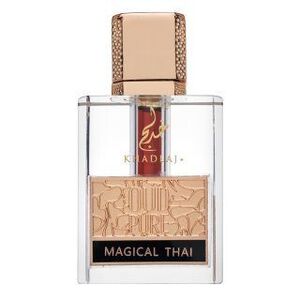 Khadlaj Magical Thai Illatos olaj uniszex 3 ml kép