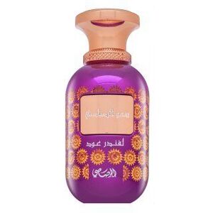 Rasasi Sar Lamaan Lavender Oud Eau de Parfum uniszex 100 ml kép
