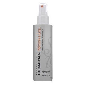 Sebastian Professional Potion 9 Lite erősítő kezelés gyenge hajra 150 ml kép