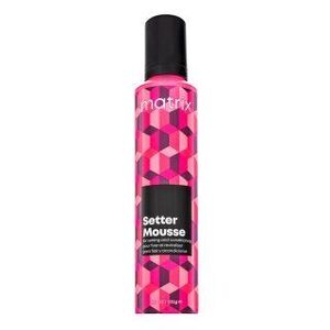Matrix Setter Mousse hajformázó hab volumen növelésre 232 g kép