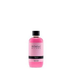 Millefiori Milano Fragrance Diffuser Lychee Rose Refill 500 ml kép