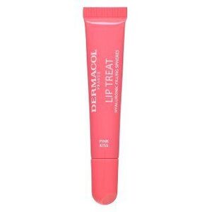 Dermacol Lip Treat ajakfény hidratáló hatású 5 Pink Kiss kép