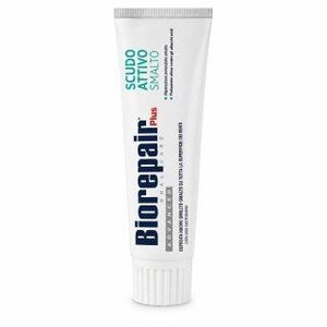 Biorepair Plus Advanced Active Shield fogkrém Toothpaste 75 ml kép