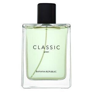Banana Republic Classic Green Eau de Parfum uniszex 125 ml kép