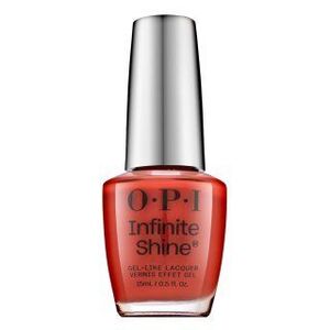 OPI Infinite Shine Gel-Like Lacquer körömlakk géles hatással Full of Glambition 15 ml kép