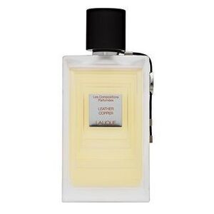 Lalique Leather Copper Eau de Parfum uniszex 100 ml kép