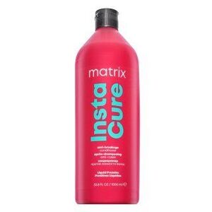Matrix Total Results Insta Cure Anti-Breakage Conditioner erősítő kondicionáló száraz és töredezett hajra 1000 ml kép