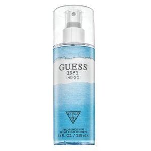 Guess 1981 Indigo testápoló spray nőknek 250 ml kép