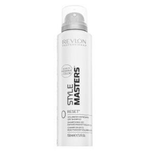 Revlon Professional Style Masters Instant Reset Dry Shampoo száraz sampon minden hajtípusra 150 ml kép