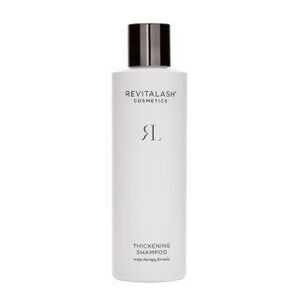 RevitaLash Thickening Shampoo erősítő sampon hajsűrűség növelésre 250 ml kép