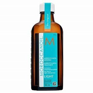 Moroccanoil Repair Treatment Light olaj vékony szálú hajra 100 ml kép