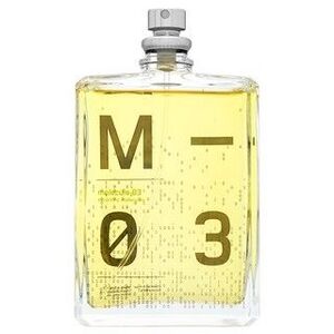 Escentric Molecules Molecule 03 Eau de Toilette uniszex 100 ml kép