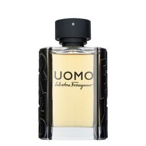 Salvatore Ferragamo Uomo Eau de Toilette férfiaknak 100 ml kép