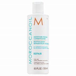 Moroccanoil Repair Moisture Repair Conditioner kondicionáló száraz és sérült hajra 250 ml kép