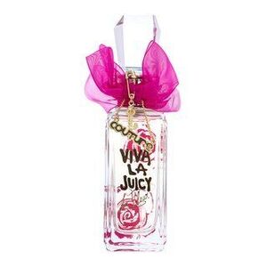 Juicy Couture Viva La Juicy La Fleur Eau de Toilette nőknek 75 ml kép