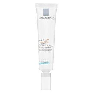 La Roche-Posay Redermic C Anti-Wrinkle Firming Moisturizing Filler Feszesítő szilárdító krém ráncok ellen 40 ml kép