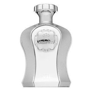 Afnan His Highness White Eau de Parfum férfiaknak 100 ml kép