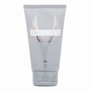 Paco Rabanne Invictus tusfürdő férfiaknak 100 ml kép