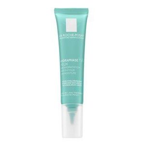 La Roche-Posay Hydraphase Intense Yeux Anti Fatigue Eye Cream nyugtató emulzió szemkörnyék 15 ml kép
