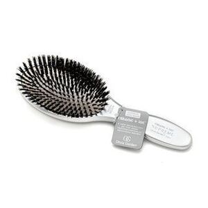 Olivia Garden Ceramic+Ion Supreme Boar Brush hajkefe vaddisznó sörtékkel kép
