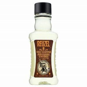 Reuzel Daily Shampoo sampon mindennapi használatra 100 ml kép