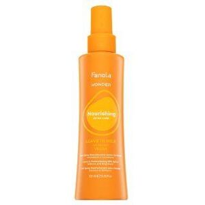 Fanola Wonder Nourishing Extra Care Leave-in Milk hajsimító tej puha és fényes hajért 195 ml kép