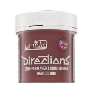 La Riché Directions Semi-Permanent Conditioning Hair Colour semi permanens hajszín Pastel Rose 88 ml kép