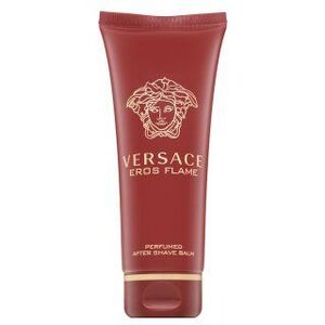 Versace Eros Flame borotválkozás utáni balzsam férfiaknak 100 ml kép