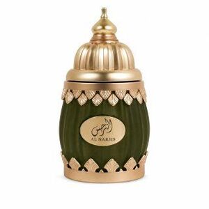 Niche Emarati Al Narjis Eau de Parfum nőknek 100 ml kép