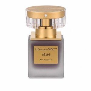 Oscar de la Renta Alibi Eau Sensuelle Eau de Parfum nőknek 30 ml kép