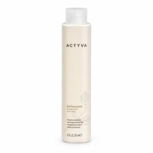 Kemon Actyva Bellessere Velvet Shampoo and Body Wash tápláló sampon hajra és testre 250 ml kép