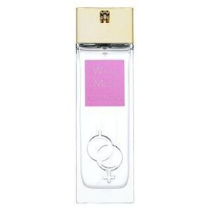 Alyssa Ashley White Musk Eau de Parfum nőknek 100 ml kép