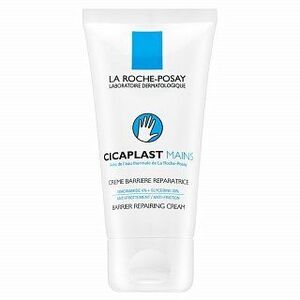 La Roche-Posay Cicaplast Mains Barrier Repairing Hand Cream kézkrém az arcbőr megújulásához 50 ml kép