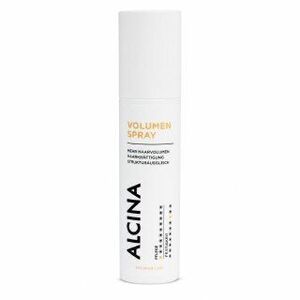 Alcina Volume Line Volumen Spray hajformázó spray volumen növelésre 125 ml kép