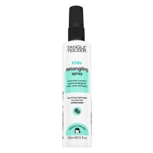 Tangle Teezer Detangling Spray For Kids öblítés nélküli ápolás könnyed kifésülhetőségért 150 ml kép