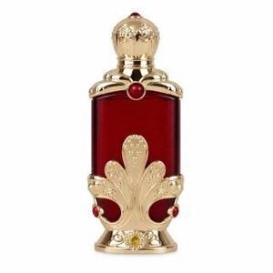 Hamidi Ruslein Illatos olaj nőknek 20 ml kép