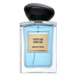 Armani (Giorgio Armani) Armani Privé Vetiver D'Hiver Eau de Toilette uniszex 100 ml kép